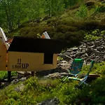Luksustelt Starsbox Valchiusella *