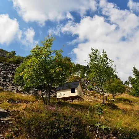 Starsbox Valchiusella Traversella