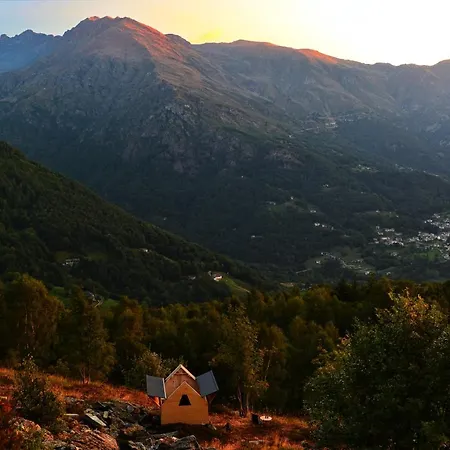 Starsbox Valchiusella * Traversella