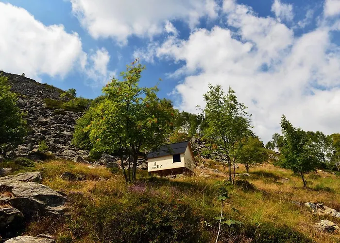 Starsbox Valchiusella Traversella