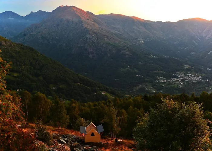 Starsbox Valchiusella * Traversella